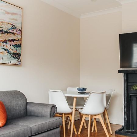 The Mill Apartments Clare Valley Exterior foto
