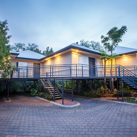 The Mill Apartments Clare Valley Exterior foto