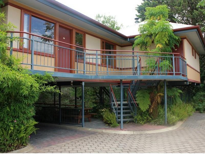 The Mill Apartments Clare Valley Exterior foto